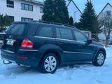Mercedes-Benz Mercedes GL 500 4Matic , Prinz Gasanlage A... - gebrauchte Mercedes-Benz GL-Klasse aus dem Jahr 2008