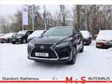 Lexus RX 3.5 450h AWD Style Edition - Lexus RX-Serie mit Panoramadach