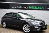 Seat Leon ST FR Black Matt Edition*Pano* - Seat Leon: Fr Black Edition