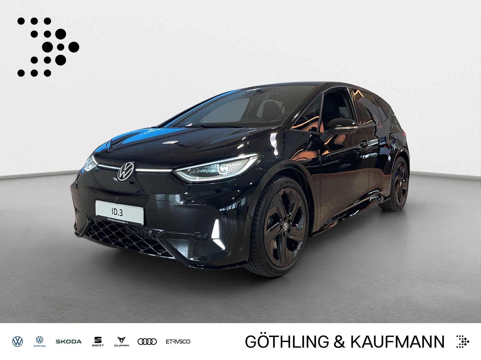 Volkswagen ID.3 GTX Performance 326 PS 79kWh *Wärmepumpe *S