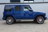 Mercedes-Benz G 63 AMG  Exclusive,Performance,Massage,AHK, 22 - gebrauchte Mercedes-Benz G 63 AMG aus dem Jahr 2023