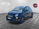 Fiat 500 - 2015 INTERNI IN PELLE!!!! - Fiat 500 mit 5 Türen