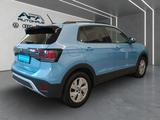 Volkswagen T-Cross 1.0 TSI Life LED*ACC*SHZ*DC*App-Connect - VW T-Cross SUV