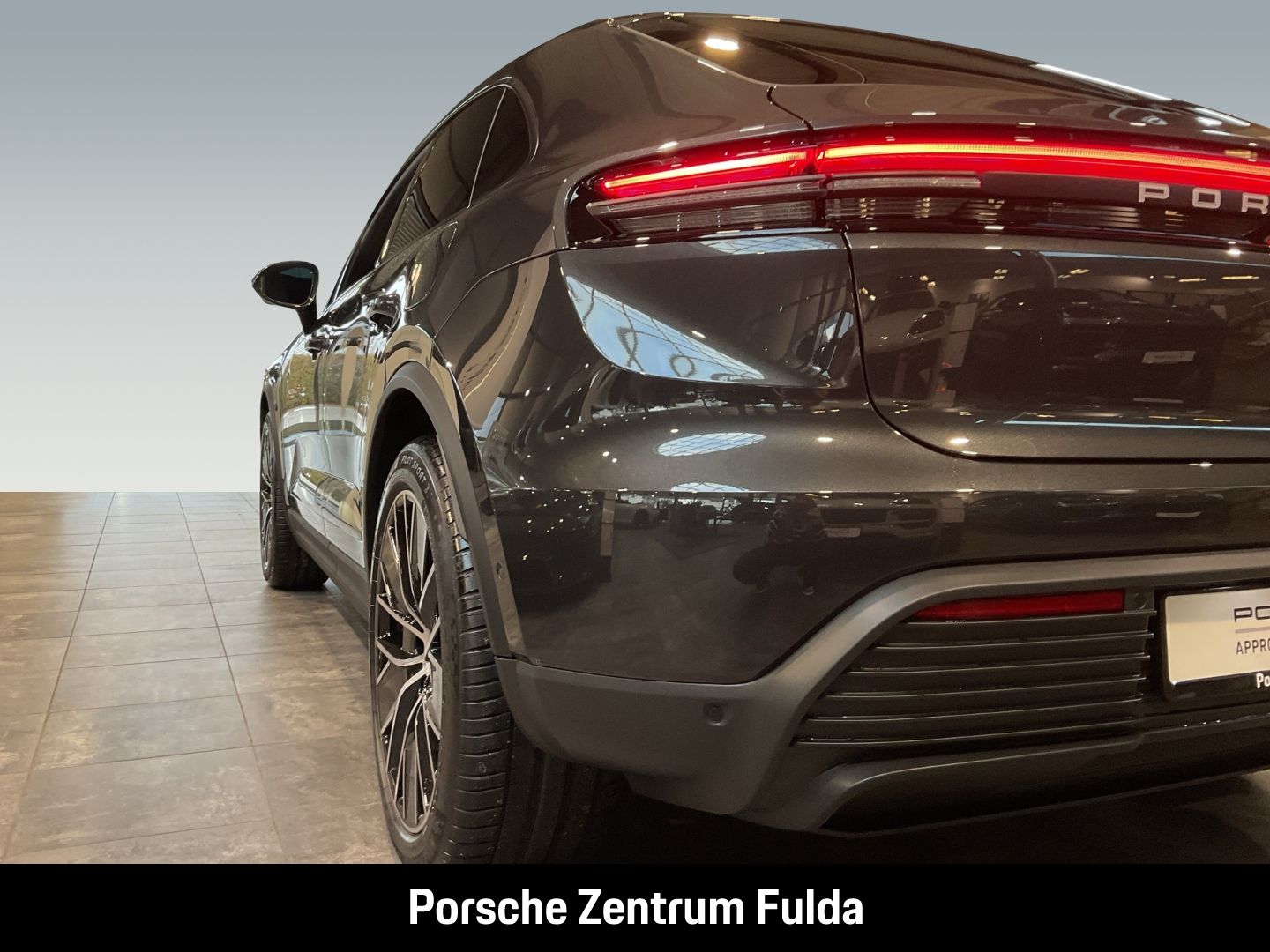 Porsche Macan - Bild 14