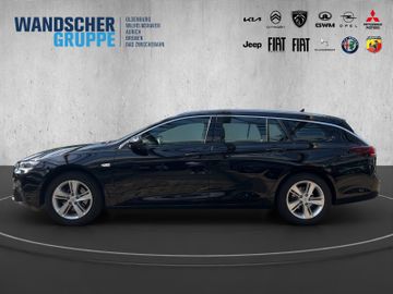 Opel Insignia ST Elegance 2.0 CDTI Navi+Carplay+SHZ