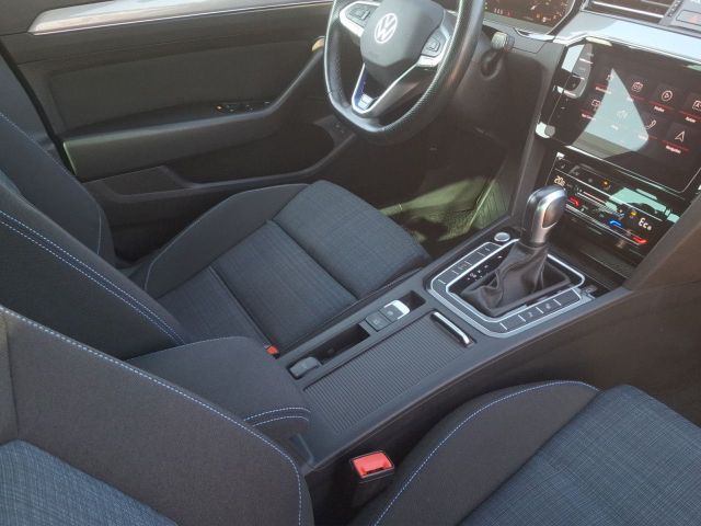 Passat Variant 1.4 TSI Hybrid GTE Matrix+Navi