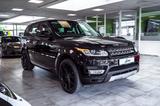 Land Rover Range Rover Sport HSE*AHK*3.5T*PANO*TOP* - Land Rover Gebrauchtwagen von 2014
