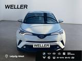 Toyota C-HR 1.8 Hybrid Team D *LED*ACC*CAM*SHZ*SmartKey - gebrauchte Toyota C-HR aus dem Jahr 2019