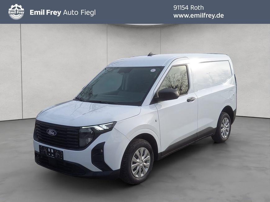 Ford Transit Courier Trend 1,5 l EcoBlue 74 kW, 5-tür