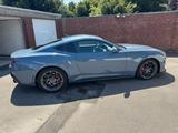 Ford Mustang GT 5.0 V8 | MagneRide | 10-Gang | Grail  - Ford Mustang Gebrauchtwagen in Mönchengladbach