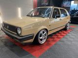 Volkswagen Vw Golf 2 GL H Zulassung Etabeta Turbo - Volkswagen Golf aus 1986