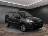 Citroën Berlingo 1.6 VTi Kombi°2.Hand°7-Sitzer°Klima°Eu5 - Citroën Berlingo: Vti