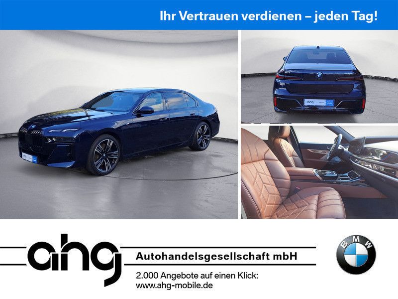 BMW i7