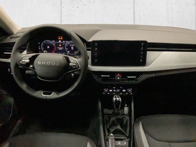 Skoda Scala - Bild 13