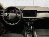 Skoda Scala - Vorschau Bild 13