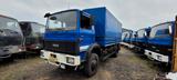 Iveco Magirus 110-17 AW 4x4 tmil.Pritsche - Iveco Magirus
