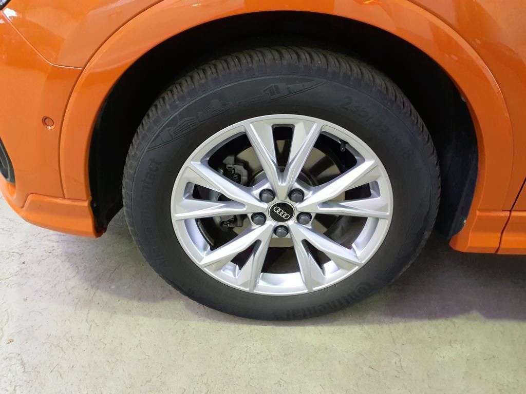 Audi Q3 35 S Line 1.5 TFSI Klima*Tempo*Nav*PDC*SH