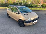 Renault Twingo 1.2 16V Beach Halbautomatik... - Renault Twingo Beach mit Benzin-Antrieb