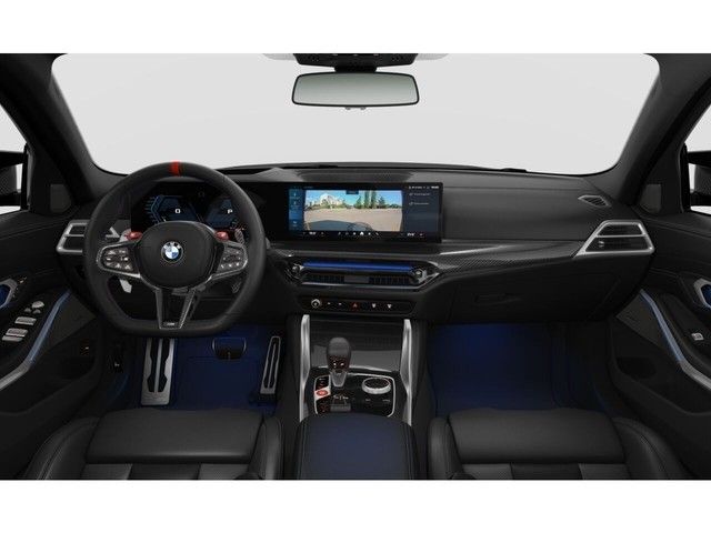 BMW M3 Competition xDrive Touring Innovationsp. foto 4