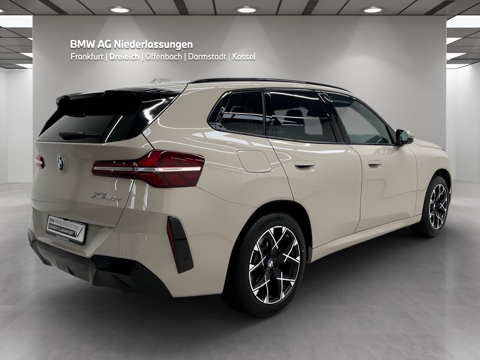 BMW X3 - Bild 4