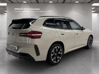BMW X3 - Vorschau Bild 4