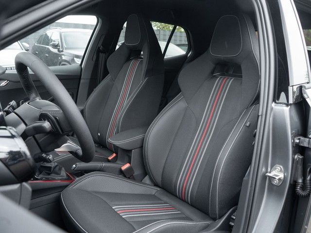 Fabia 1.5 TSI Monte Carlo DSG LED+ACC+NAVI+DAB