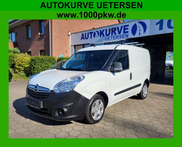 Opel Combo 1.3 CDTI Kasten