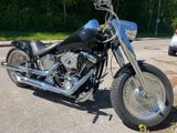 Harley-Davidson Fat BOY - HARLEY-DAVIDSON 2000 FAT BOY