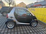Smart ForTwo cabrio Tüv - Smart aus 2006