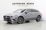 Mercedes-Benz CLA 250 e SB PROGR.-BURMESTER-KAM-SIDE-WIDE-AHK