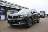 Volvo XC40 T3 Momentum - Volvo XC40 Gebrauchtwagen in Bremen