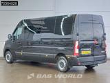 Renault Master 180PK Dubbel Cabine L3H2 LED Trekhaak Nav - Renault Master l3h2