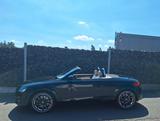 Audi TT Roadster 3,2 L Rarität in Leder be... - Audi TT aus 2007: Roadster