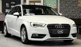 Audi A3 Sportback Ambition XENON|SHZ|PANO|NAVIEPHILFE - scheckheftgepflegte Audi A3