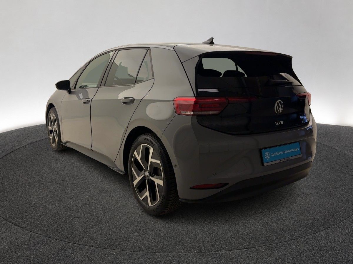 Volkswagen ID.3 Pro Move NAV RFK SHZ LED ACC MEMORY MASSAG foto 3