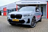 BMW X4 XDrive30d 286pk M Sport Aut. Pano|LaserLight| - BMW X4 Gebrauchtwagen