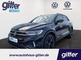 Volkswagen T-Roc 2.0 TSI R-Line 4Motion ACC AHZV AKMERA AHK - Volkswagen T-Roc in Erfurt