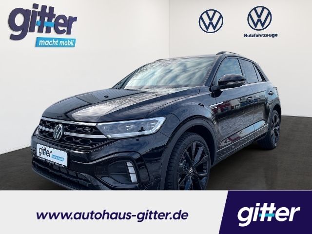 Volkswagen T-Roc 2.0 TSI R-Line 4Motion ACC AHZV AKMERA