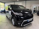 Toyota Proace Verso L2 Team Deutschland Navi|SHZ|9 Sitz - Toyota Proace (Verso) Team-Deutschland