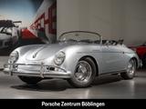 Porsche 356 A Speedster *Vollrestauration* - Porsche 356: Roadster