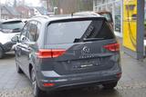 Volkswagen Touran Move 1.5TSI/DSG/ACC/Ready2Discover - Volkswagen Touran: 5.2