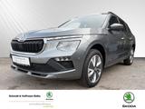 Skoda Kamiq Selection Klima Navi Rückfahrkamera - Skoda Kamiq: Kleinwagen