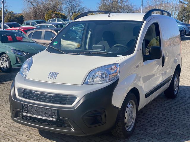 Fiat Fiorino SX Kasten Klima Garantie