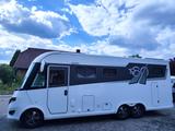 Frankia Titan Platin Sondermodell 1960 Nr. 47/60  - Frankia 6