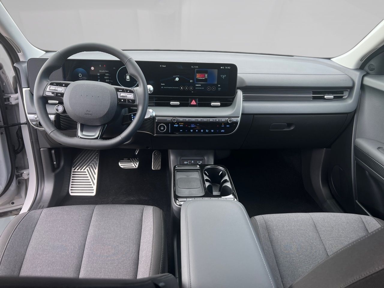 Fahrzeugabbildung Hyundai IONIQ 5 CENTRIQ *Bose-Soundsystem* ACC AUT Kam.