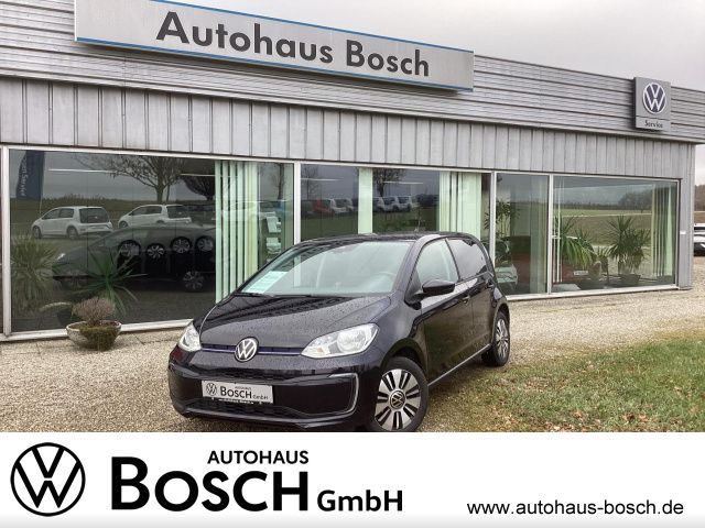 Volkswagen e-up! move CCS PDC SHZ Kamera Tempomat Alu Klima