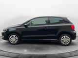 Volkswagen Polo V 1.2 TSI Highline KLIMA*SZHG*PDC*BT*USB - VW Polo Gebrauchtwagen in Düsseldorf