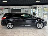 Ford Focus Turnier Titanium 2.0 TDCi · 2. Hand · AHK - Ford Focus: Turnier Tdci