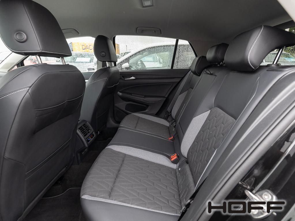 Volkswagen Golf - Bild 12