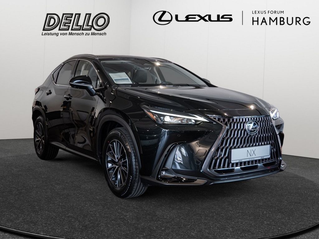 Lexus NX 450h - Bild 2
